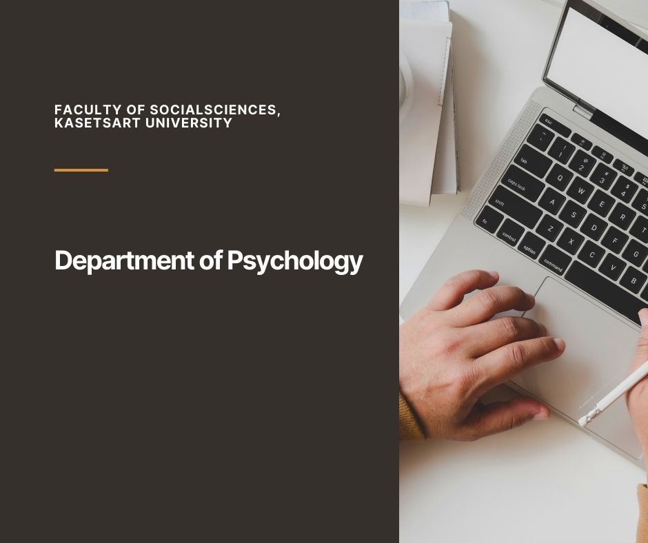Bachelor of Science Program in Psychology 
