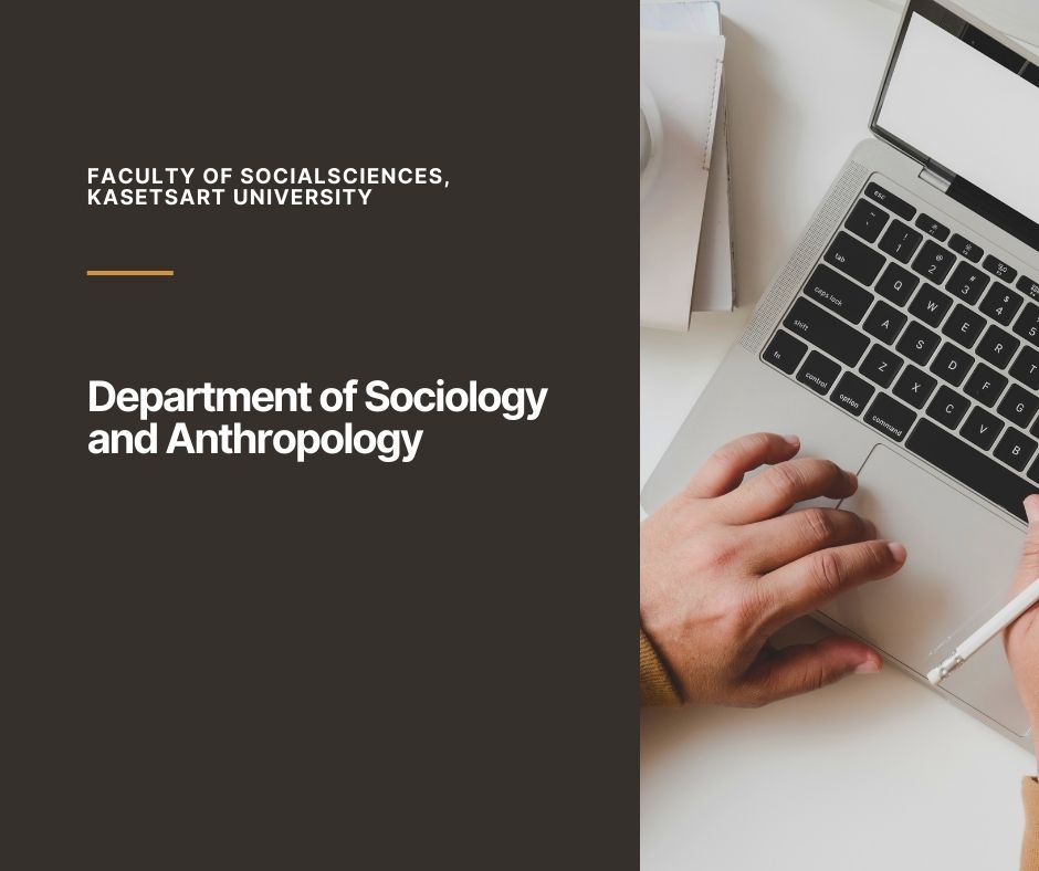Bachelor of Arts (Sociology and Anthropology)